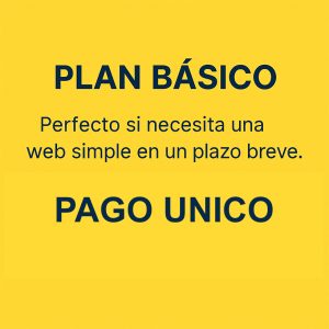 Plan Básico