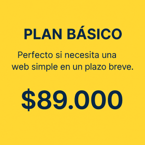 Plan Básico