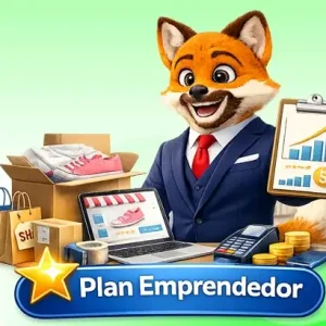 Plan emprendedor tecnoavance, diseño web para empresas