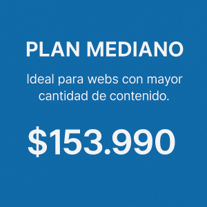 Plan Mediano