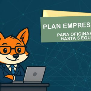 Plan Empresarial
