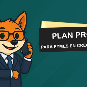 Plan Pro