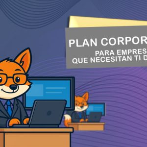 Plan Corporativo
