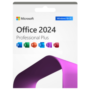 Office 2024 LTSC Professional Plus