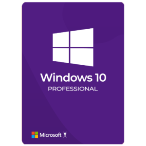 Windows 10 Professional