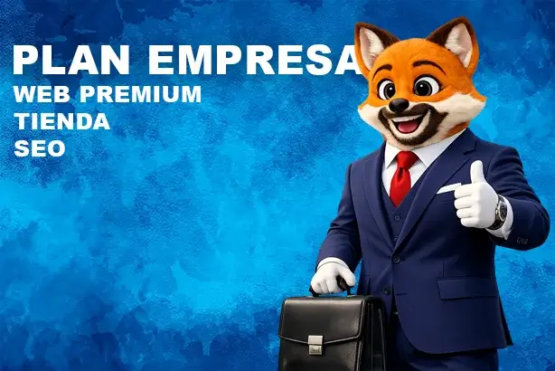 Planes empresa Tecno Avance Servicios.