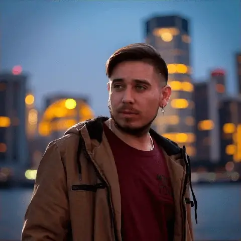 Fundador Y Creador de Tecno Avance servicios informaticos