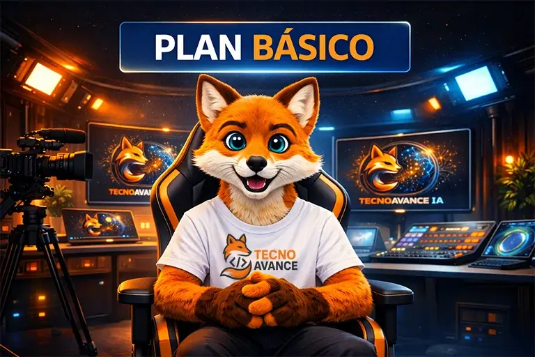 Planbasico_tecnoavance_videosai