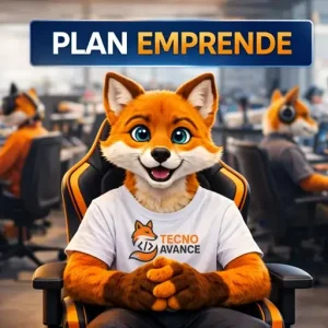 Planemprende_tecnoavance_videosai