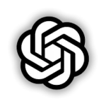 Videos Promocionales con IA para Empresas y Emprendedores |TECNO AVANCE| logo_chatgpt