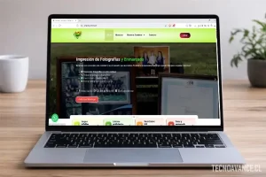 Nuevo sitio web corporativo desarrollado por Tecnoavance para Arte Producciones