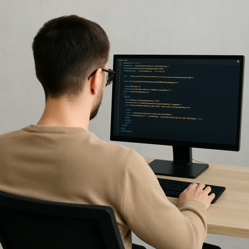 programador